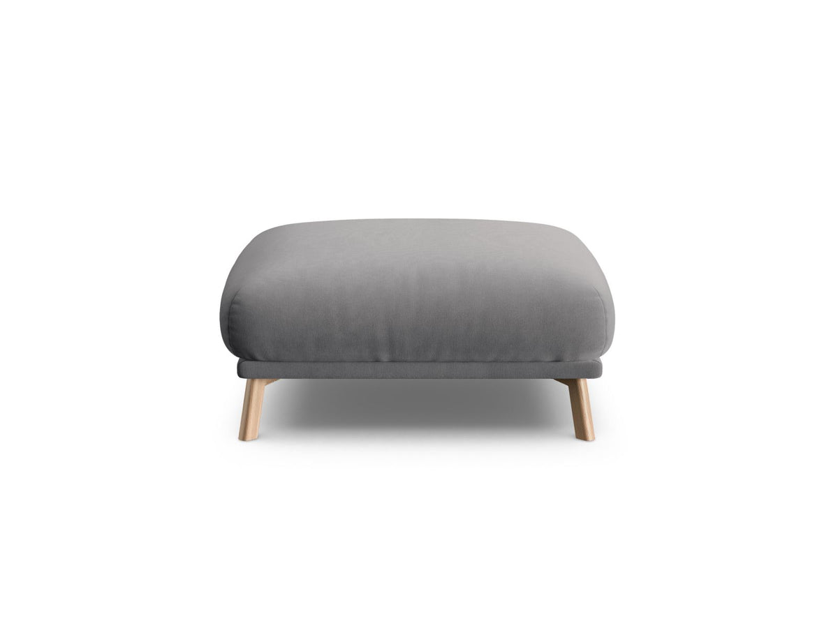 Pouf Naomi, 85x85x41