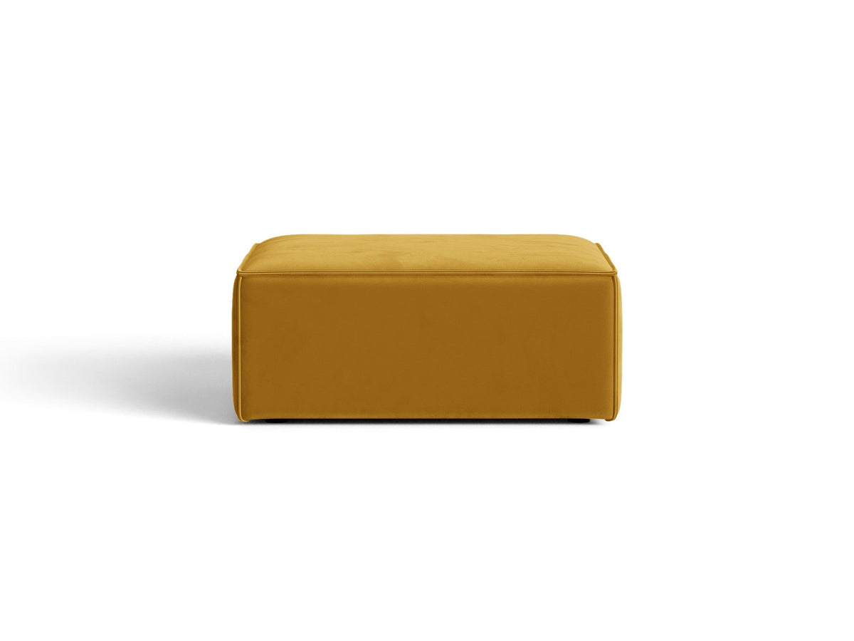 Pouf Kaelle, 80x100x42