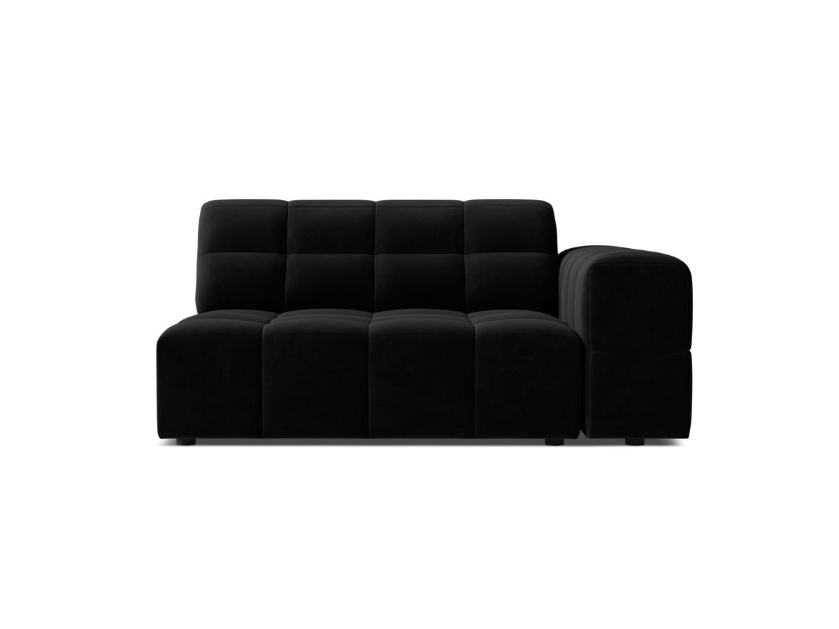 Modulo con Bracciolo Jennifer, 1 Posto, 102x126x78