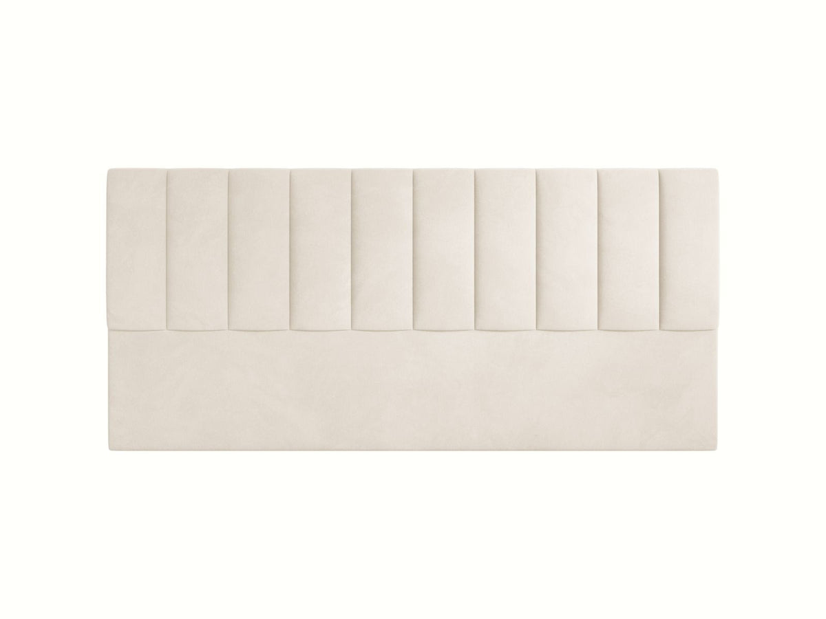 Testiera Marl - Avorio 200x200