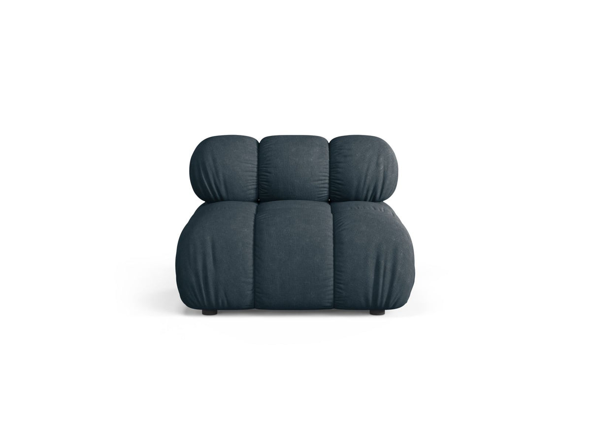 Modulo senza Braccioli Bellis, 1 Posto, 94x94x70