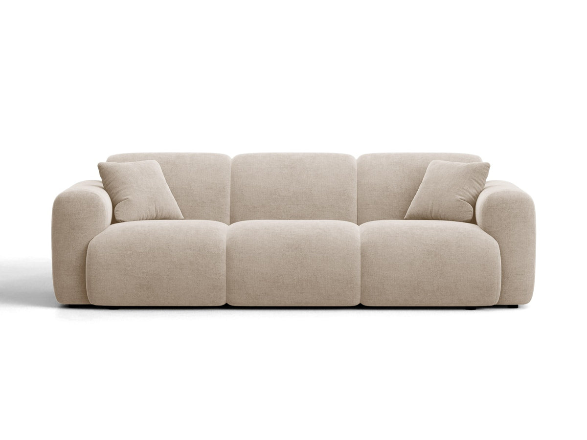 Divano Molino, 3 Posti, 100x235x72