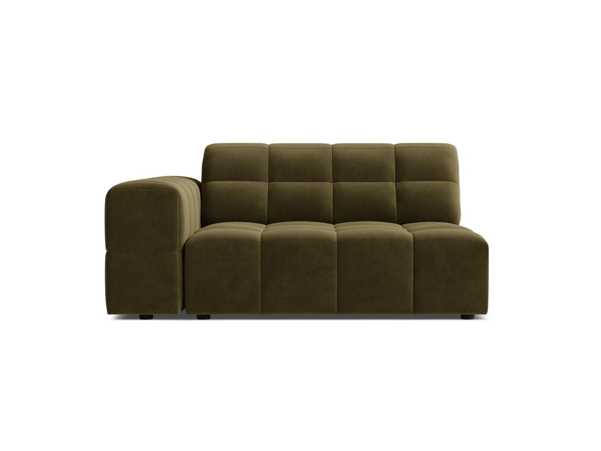 Modulo con Bracciolo Jennifer, 1 Posto, 102x126x78