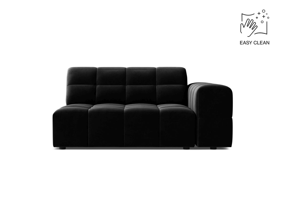 Modulo con Bracciolo Jennifer, 1 Posto, 102x126x78