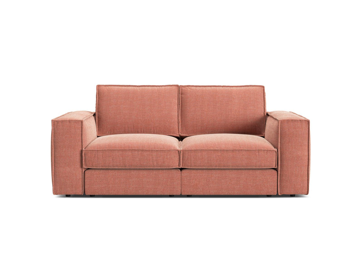 Divano Componibile Pola, 2 Posti, 103x206x88