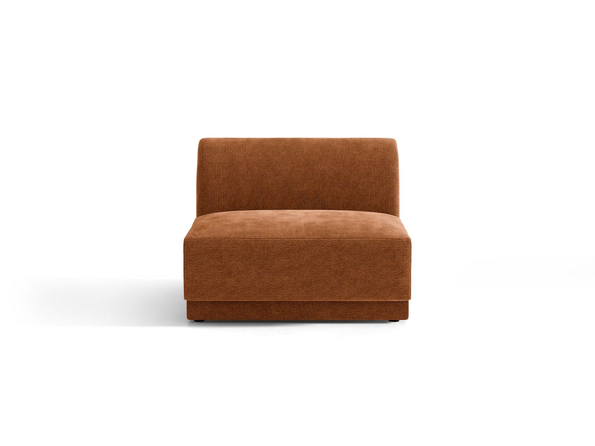 Modulo senza Braccioli Miley, 1 Posto, 90x75x70