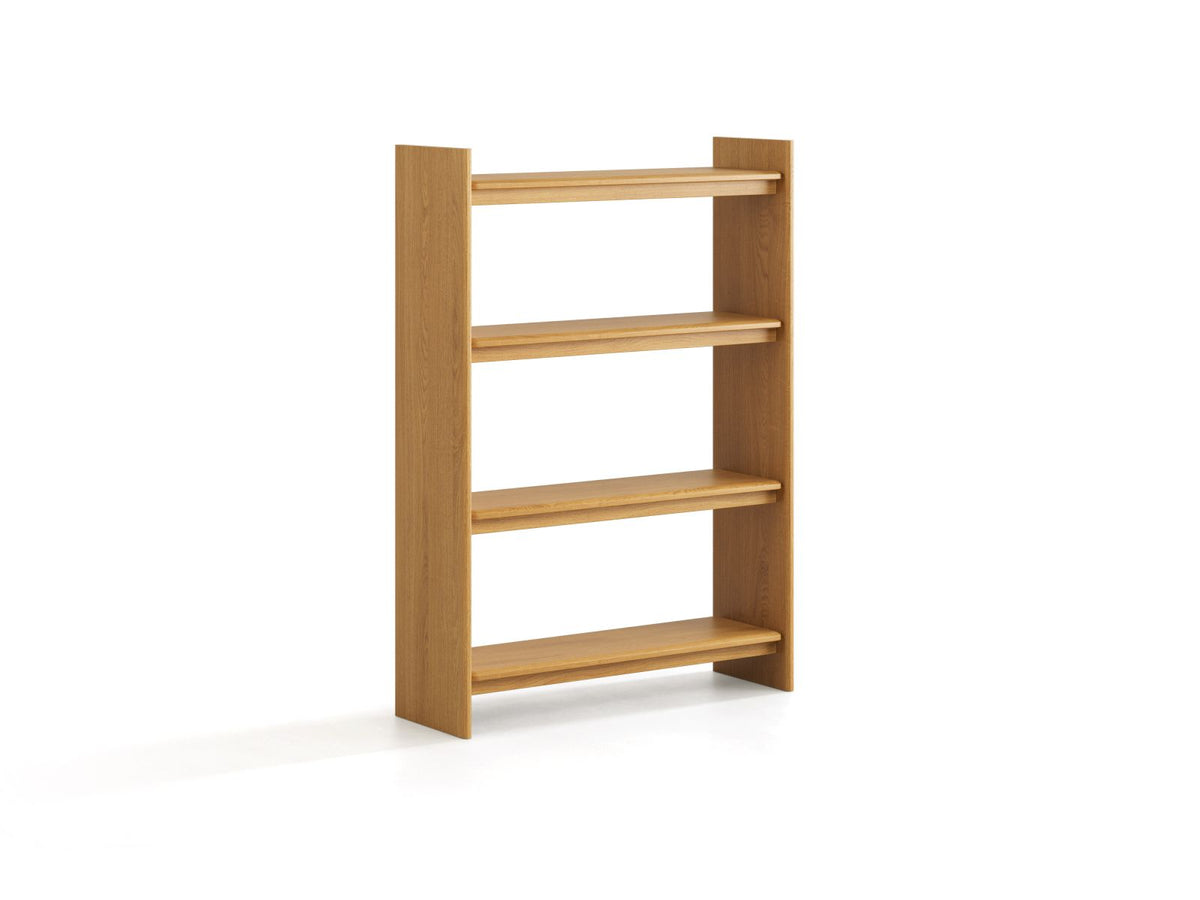 Libreria Charlotte, 40x120x170