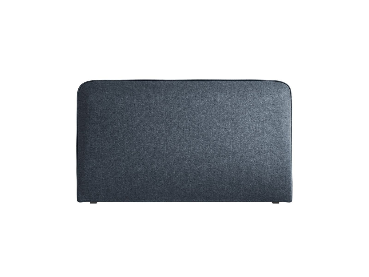 Testiera Jamie - Blu Navy 160x200