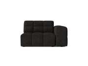 Modulo con Bracciolo Jennifer, 1 Posto, 102x106x78