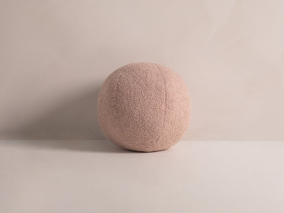 Cuscino Ball, 30x30x30