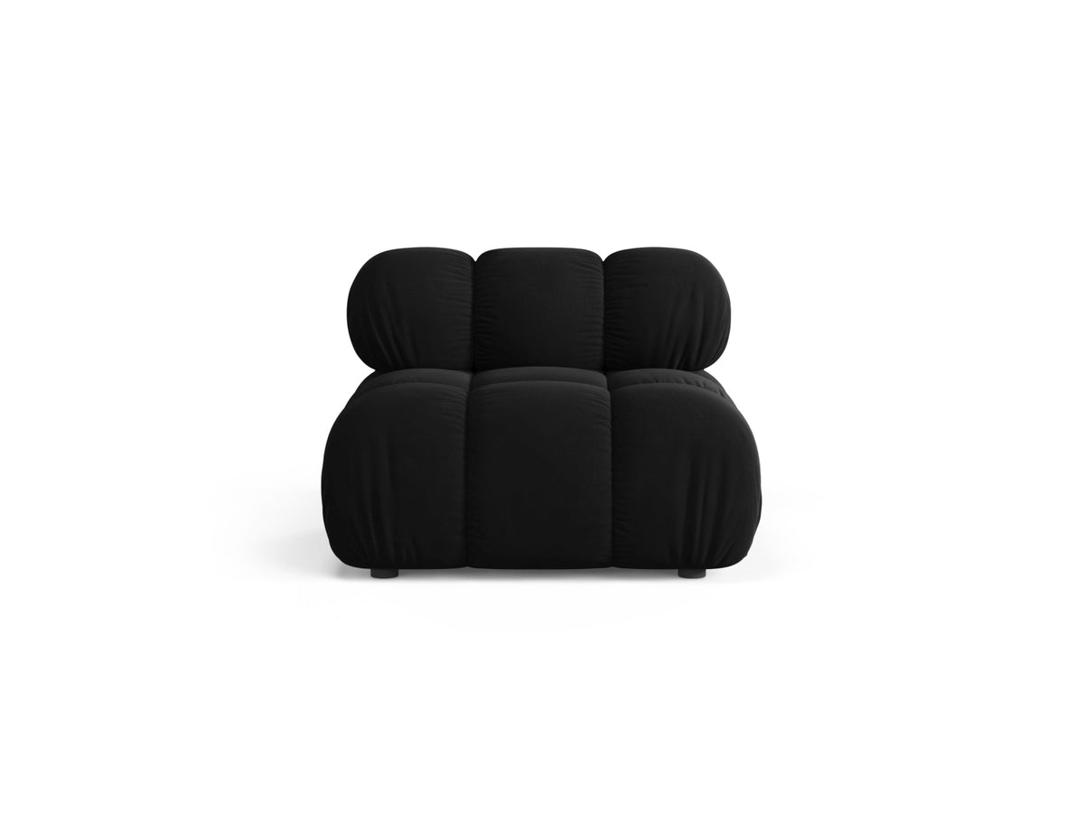 Modulo senza Braccioli Bellis, 1 Posto, 94x94x70