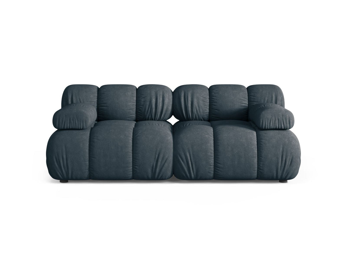 Divano Componibile Bellis, 2 Posti, 94x188x70