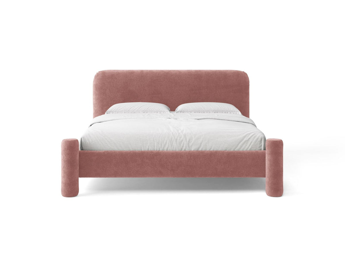 Letto con Testata Vera