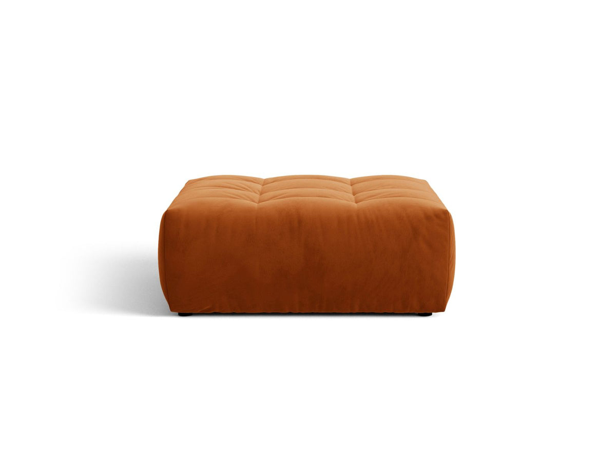 Pouf Bloom, 99x107x42