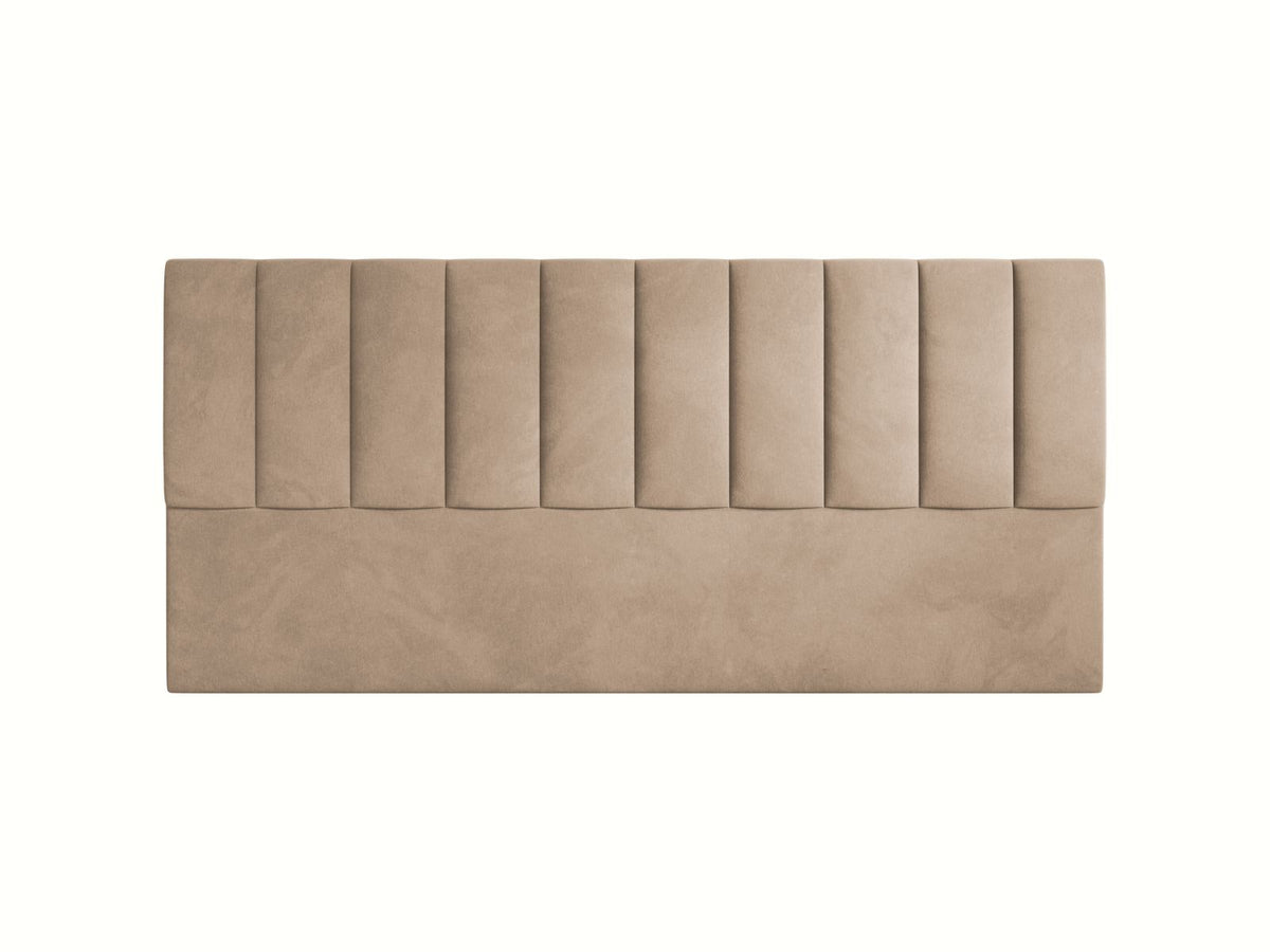 Testiera Marl - Beige Mandorla 200x200