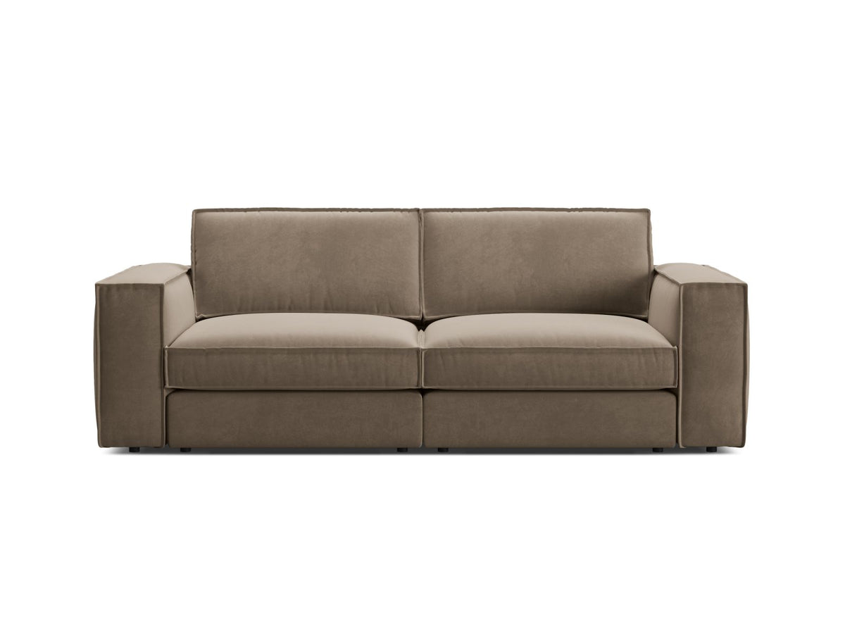 Divano Componibile Pola, 3 Posti, 103x236x88