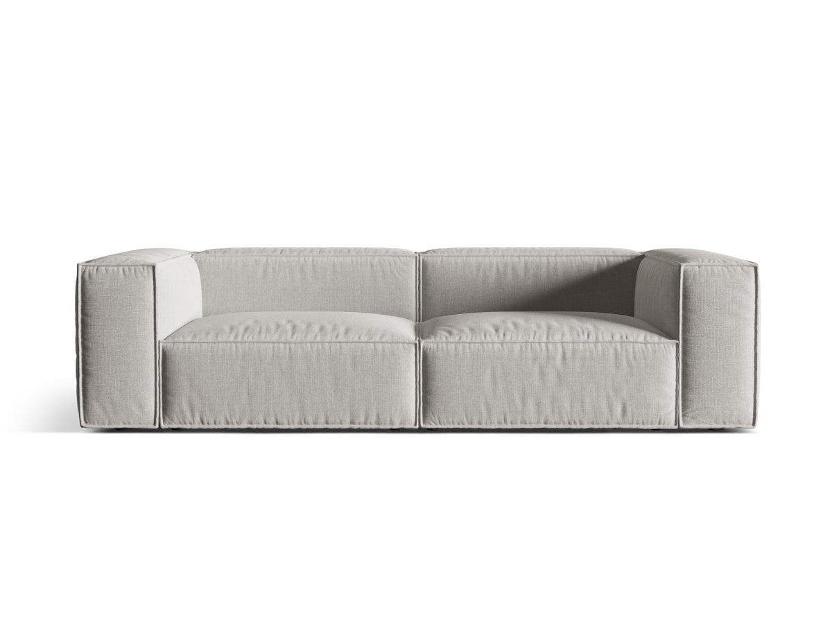 Divano Nuria, 4 Posti, 110x250x72
