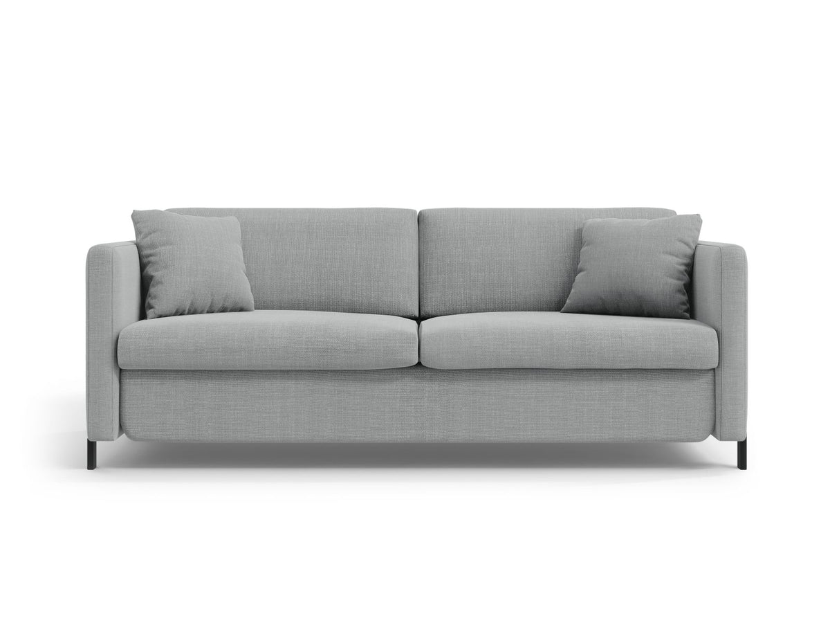 Divano Letto Gloria, 2 Posti, 102x186x88