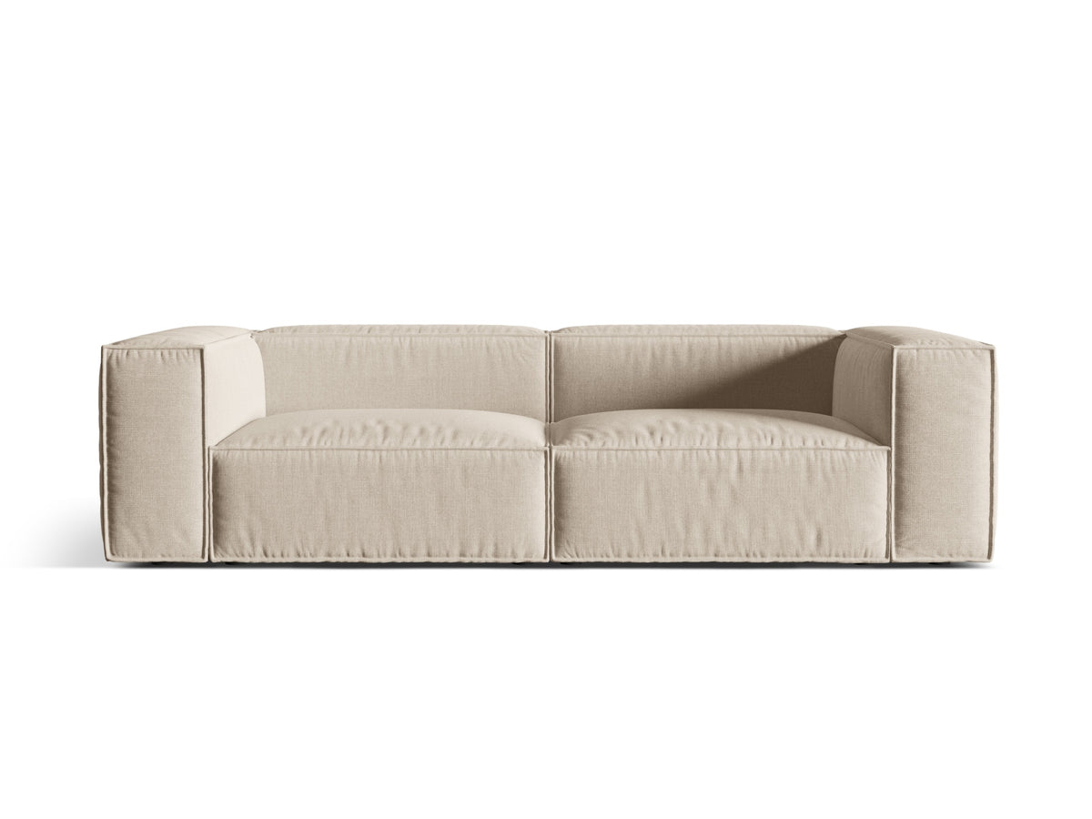 Divano Nuria, 4 Posti, 110x250x72