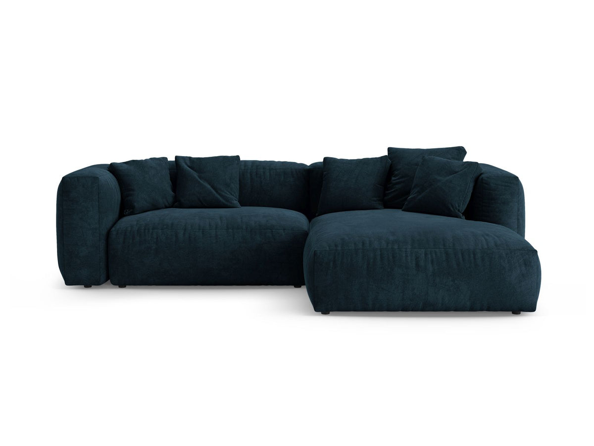 Divano Letto Angolare Martina, 4 Posti, 170x280x75