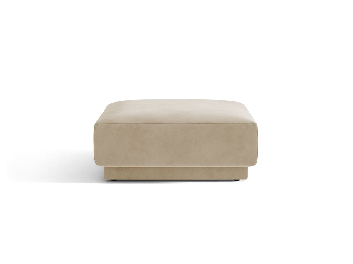 Pouf Miley, 90x90x40