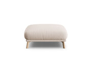 Pouf Naomi, 85x85x41