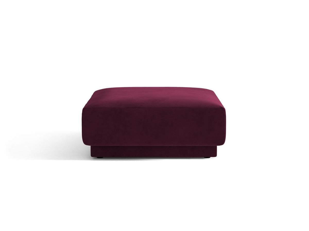 Pouf Miley, 90x90x40