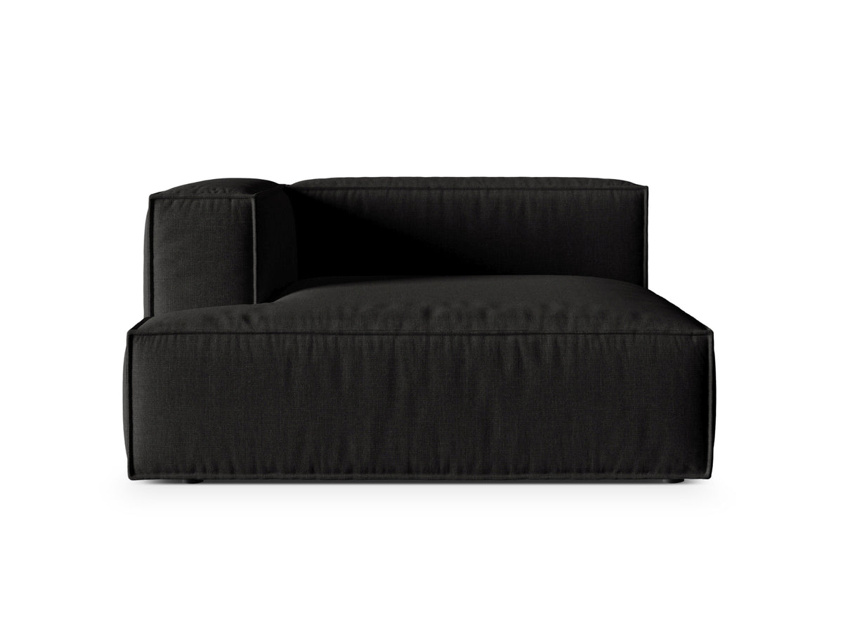 Chaise Longue Nuria, 1 Posto, 147x147x72