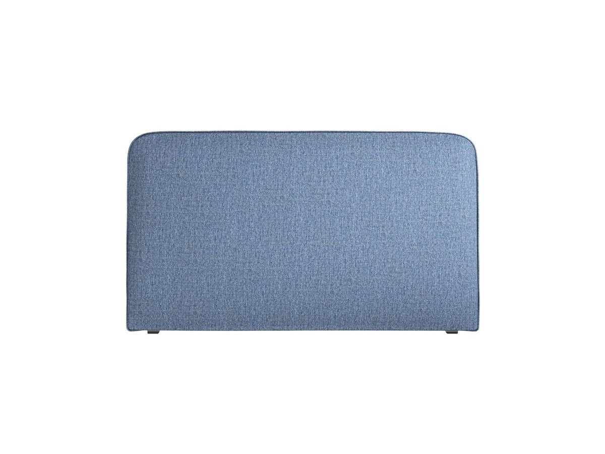 Testiera Jamie - Blu Scuro 200x200