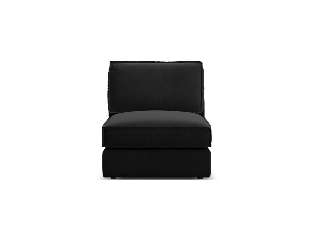 Modulo senza Braccioli Pola, 1 Posto, 103x80x88