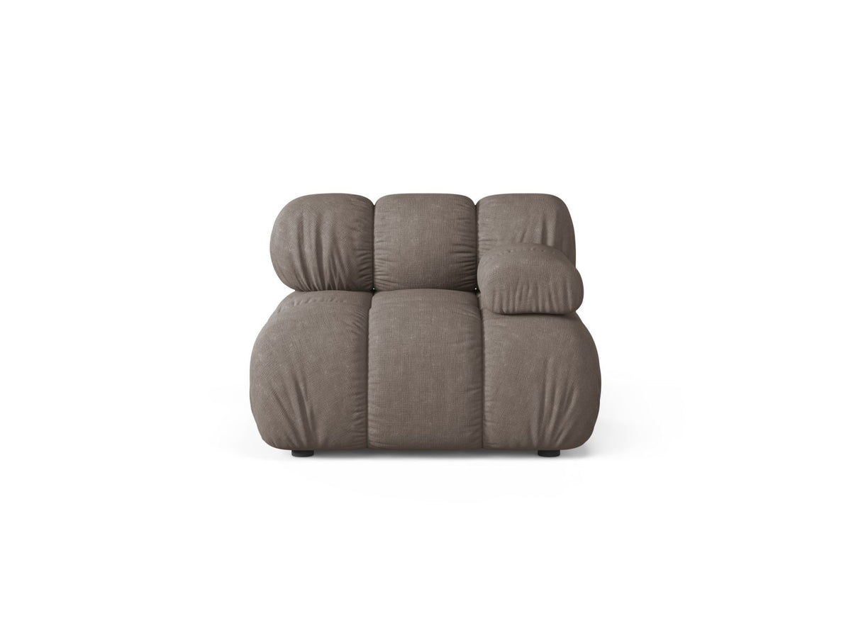 Modulo con Bracciolo Bellis, 1 Posto, 94x94x70