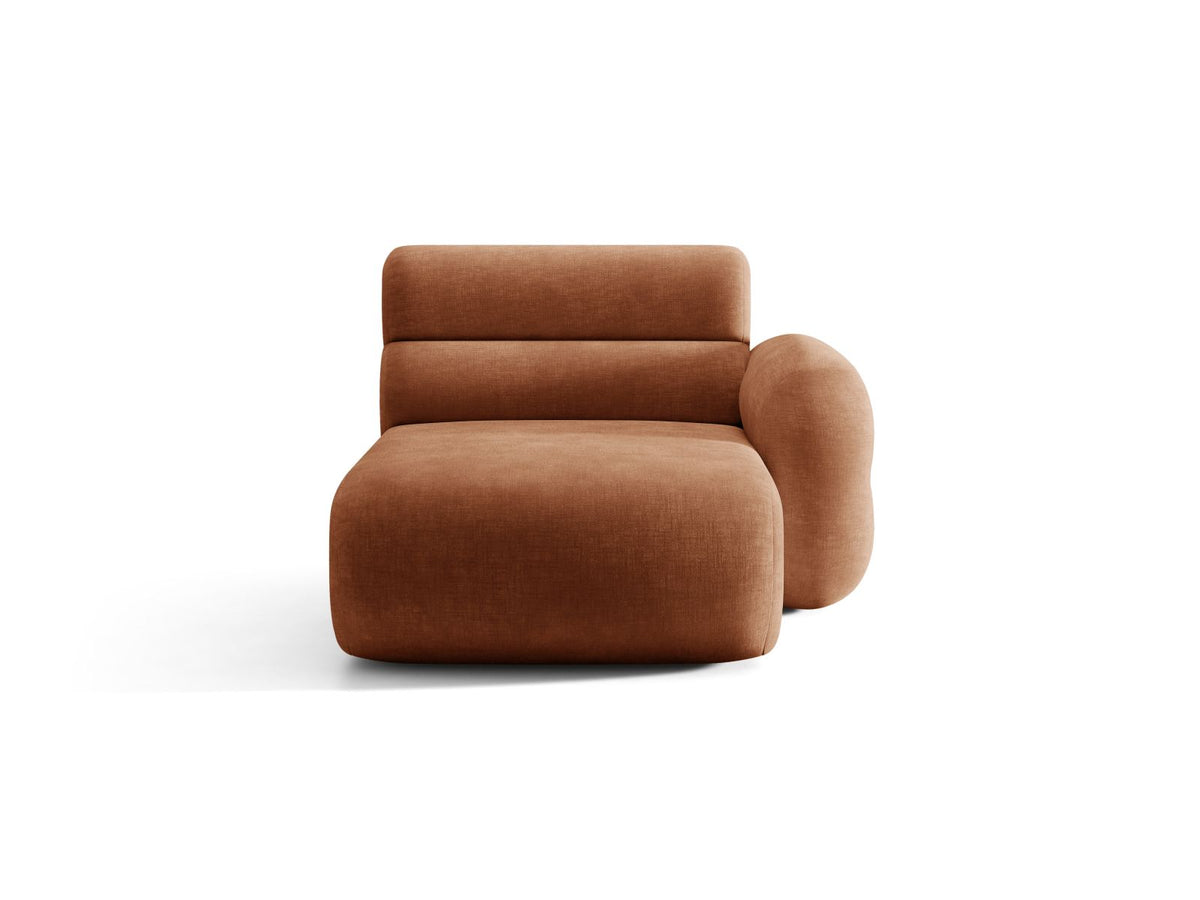 Chaise Longue Neo, 1 Posto, 165x110x83
