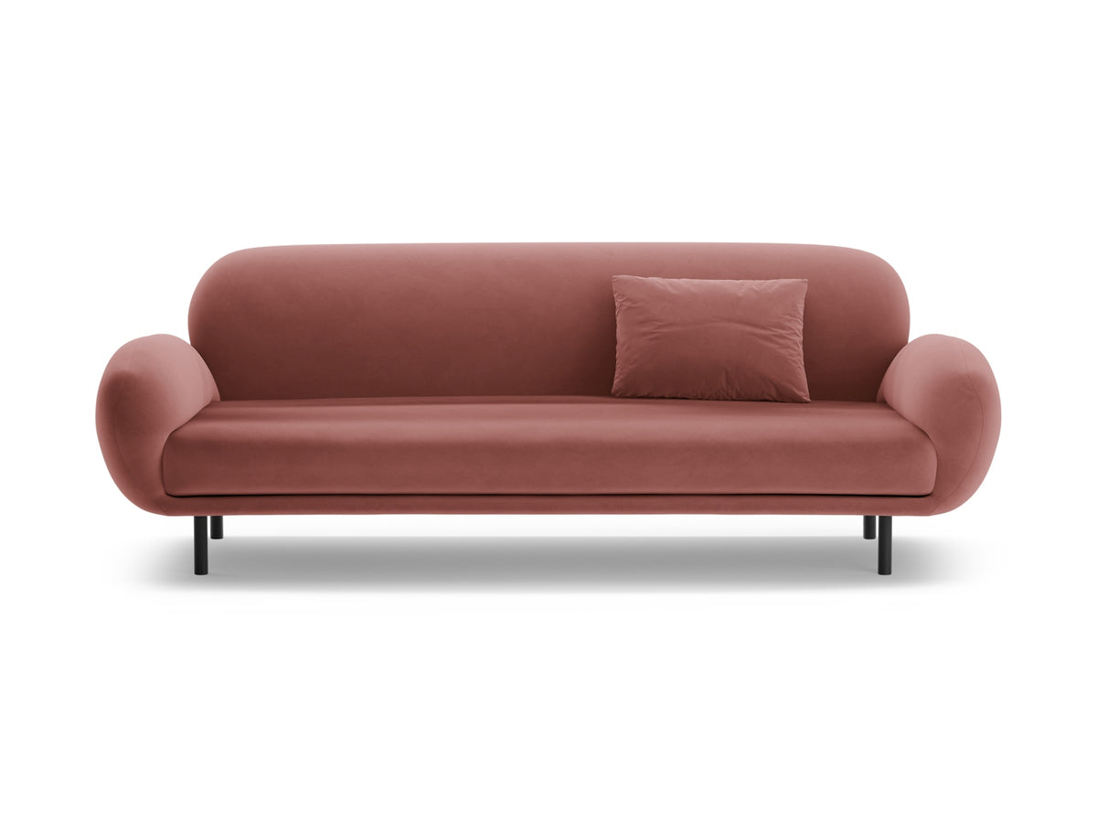 Divano Poppy, 3 Posti, 72x208x82