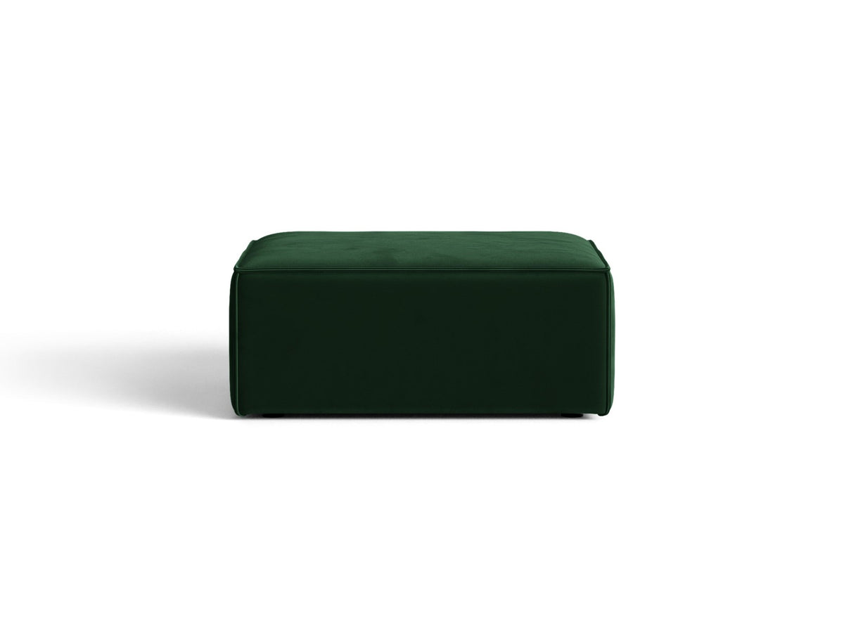 Pouf Kaelle, 80x100x42