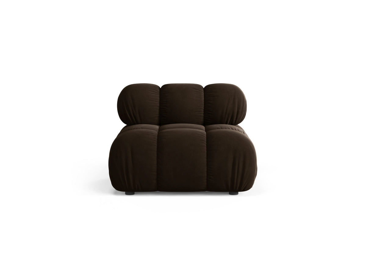 Modulo senza Braccioli Bellis, 1 Posto, 94x94x70