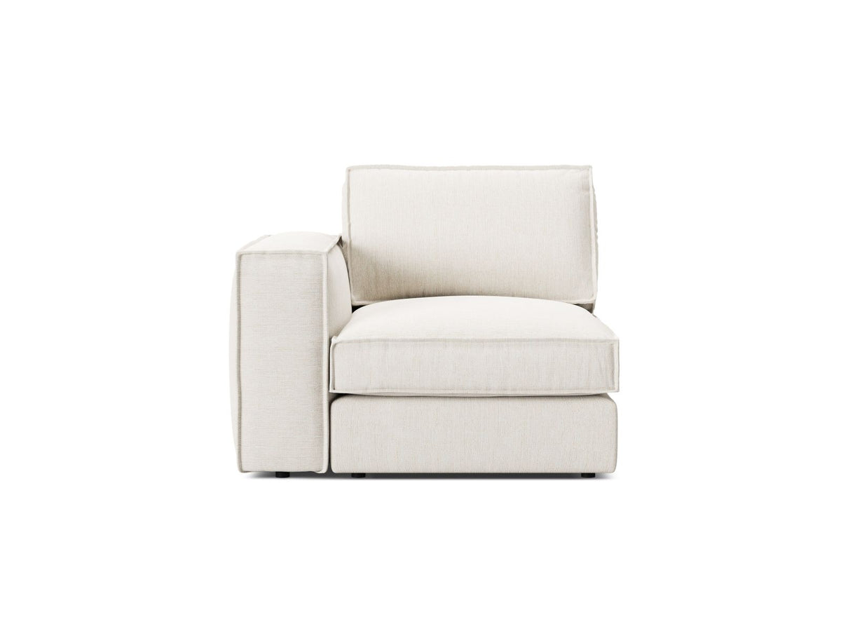 Modulo con Bracciolo Pola, 1 Posto, 103x103x88