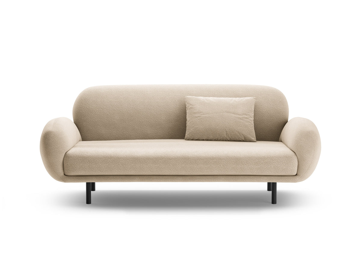 Divano Poppy, 2 Posti, 72x178x82