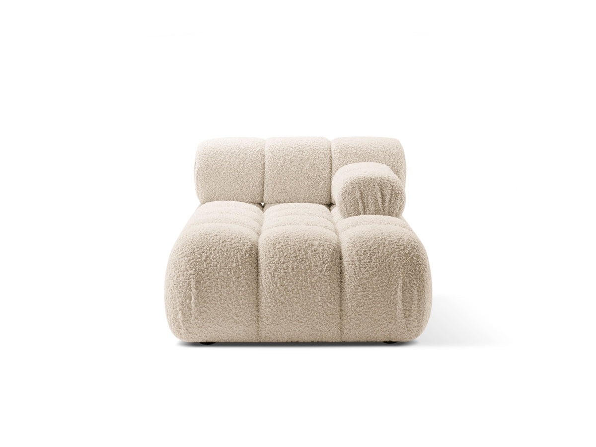 Chaise Longue Bellis, 1 Posto, 155x94x70