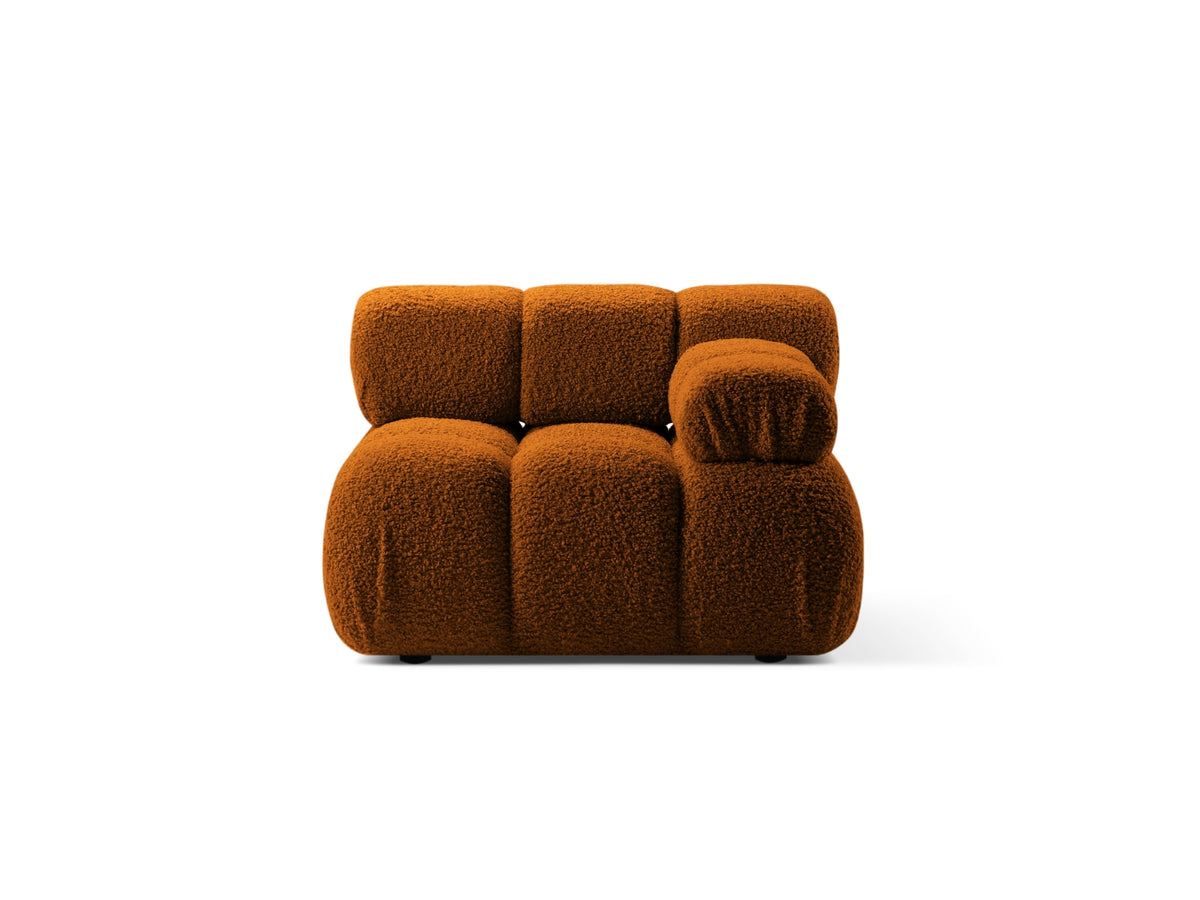 Modulo con Bracciolo Bellis, 1 Posto, 94x94x70