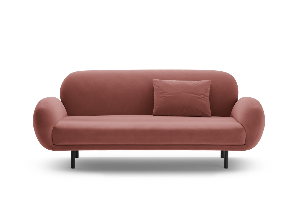 Divano Poppy, 2 Posti, 72x178x82