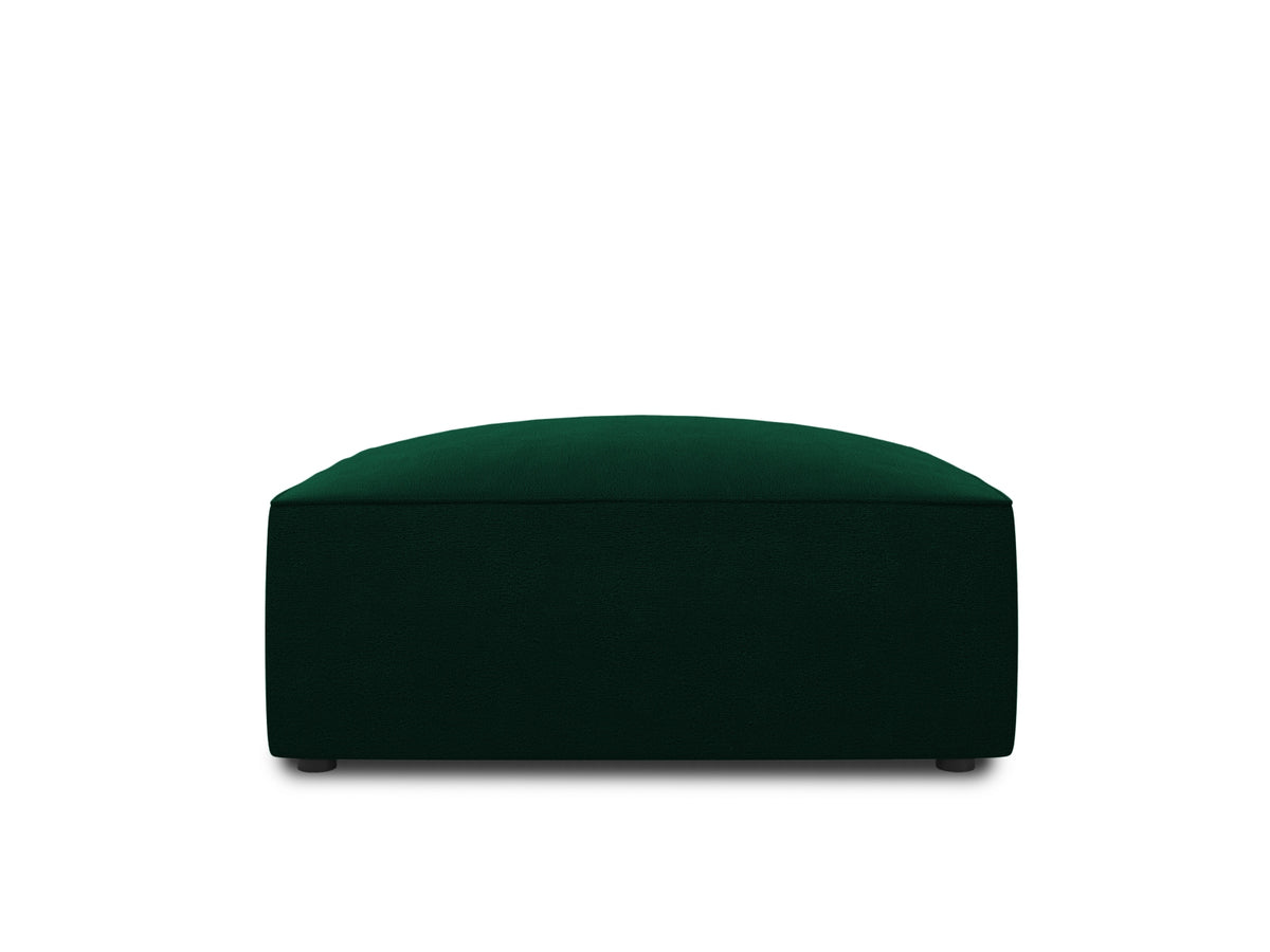 Pouf Ruby, 93x93x40