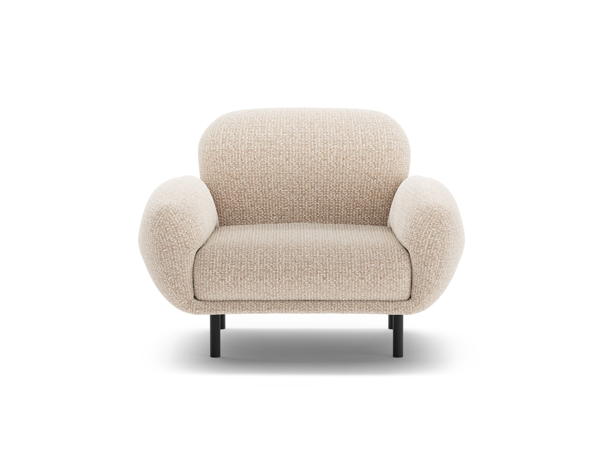 Poltrona Poppy, 1 Posto, 72x90x82