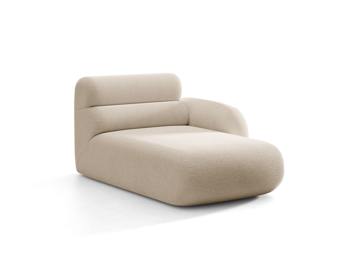 Chaise Longue Neo, 1 Posto, 165x110x83