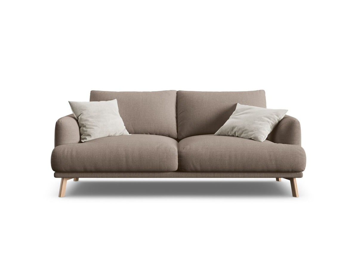 Divano Naomi, 2 Posti, 95x170x75