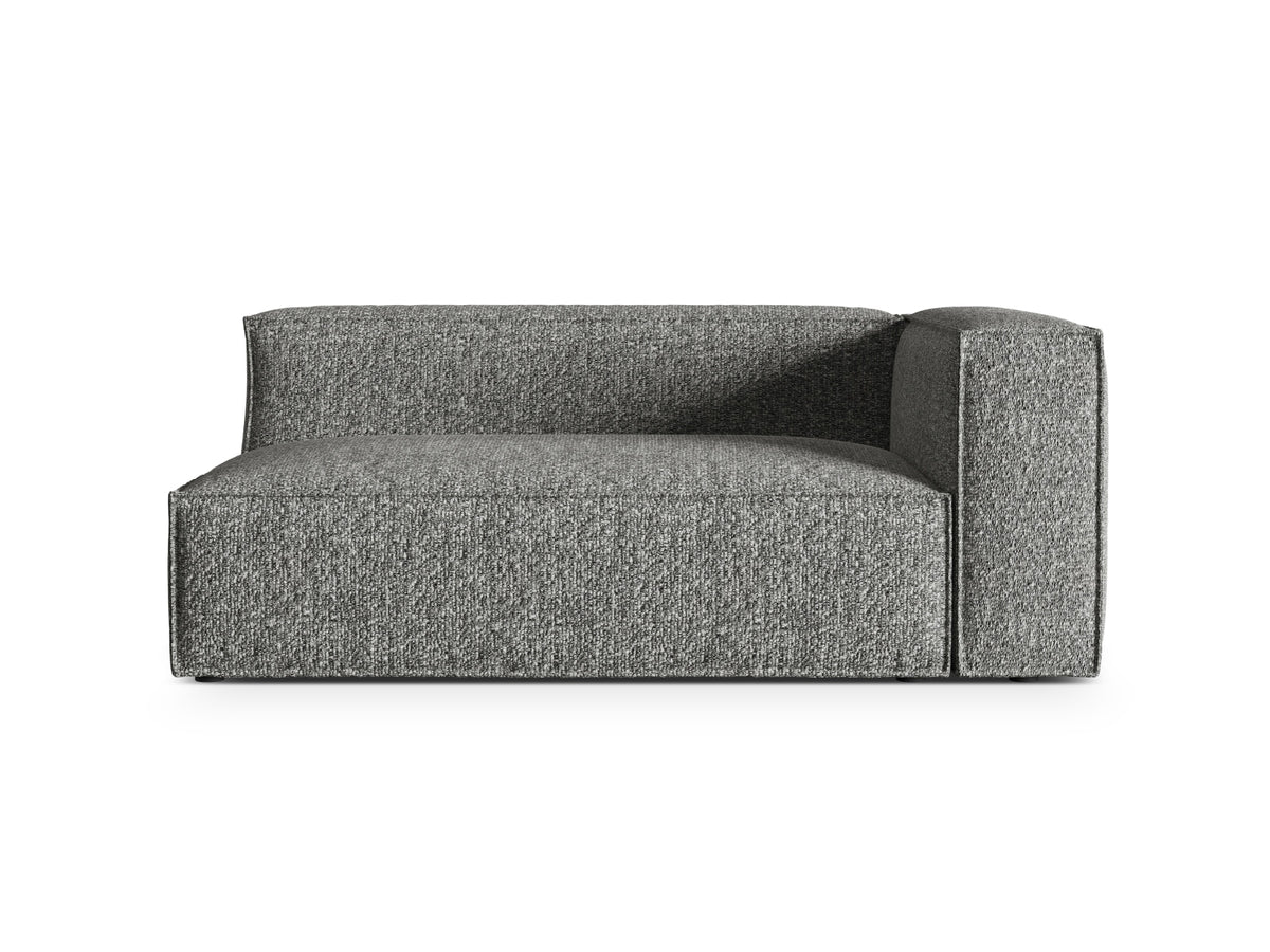 Divano Componibile Nuria, 3 Posti, 110x185x72