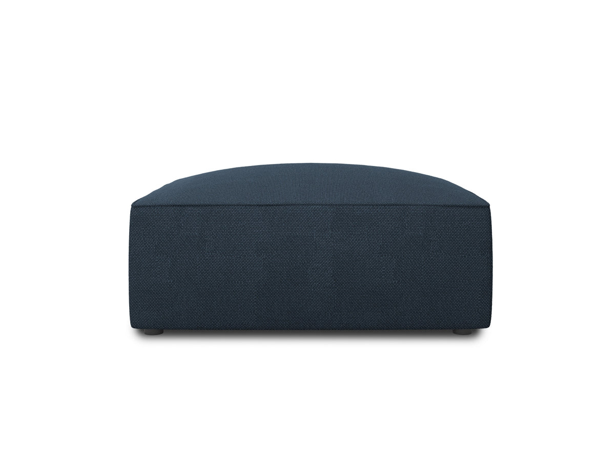 Pouf Ruby, 93x93x40