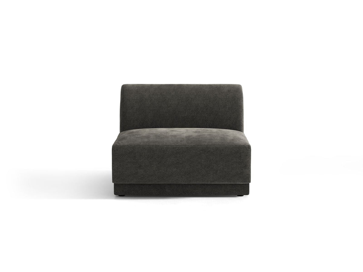 Modulo senza Braccioli Miley, 1 Posto, 90x75x70