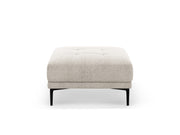 Pouf Bemy, 85x85x46