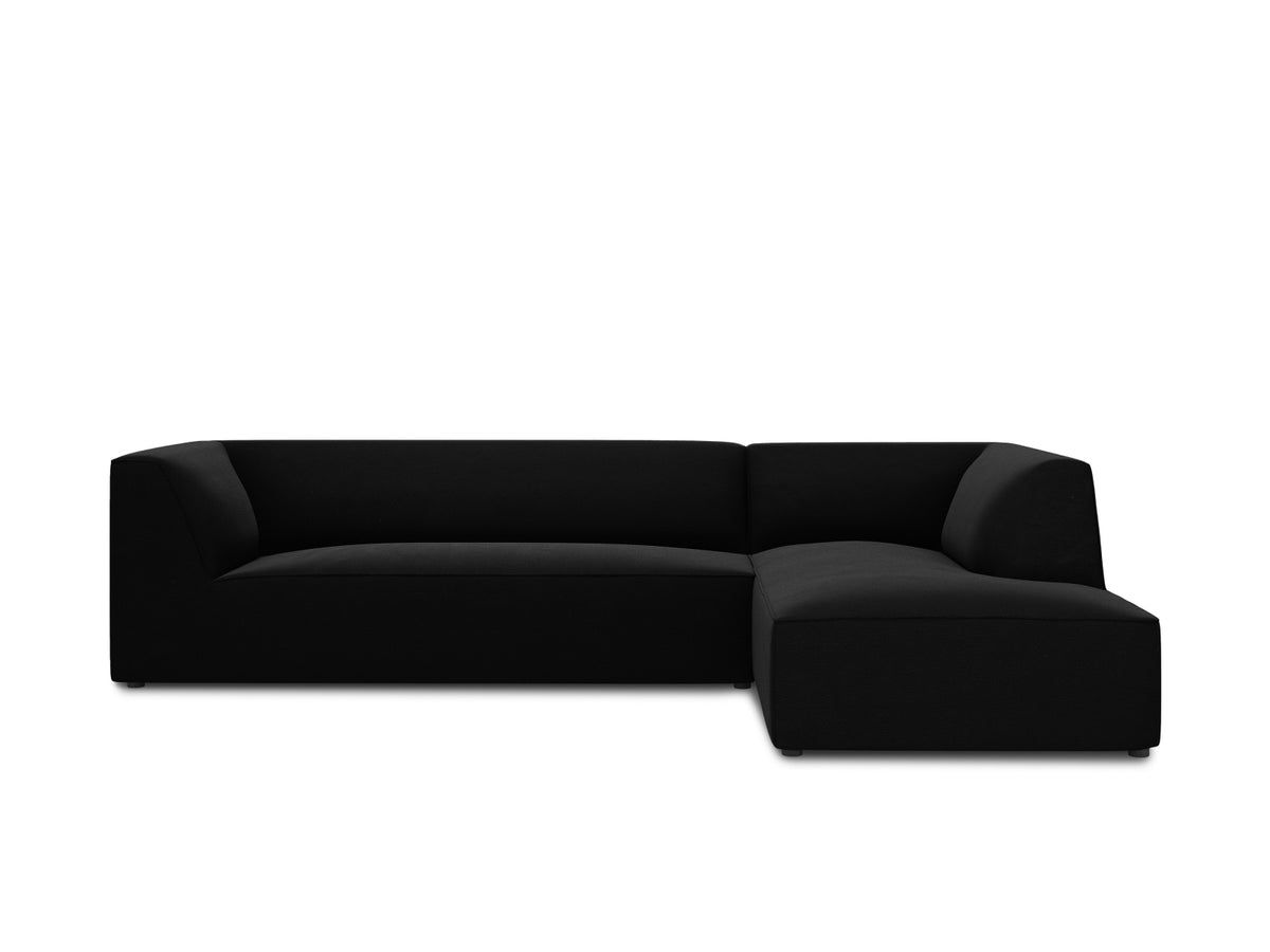 Divano Angolare Componibile Ruby Versione 2, 4 Posti, 180x273x69