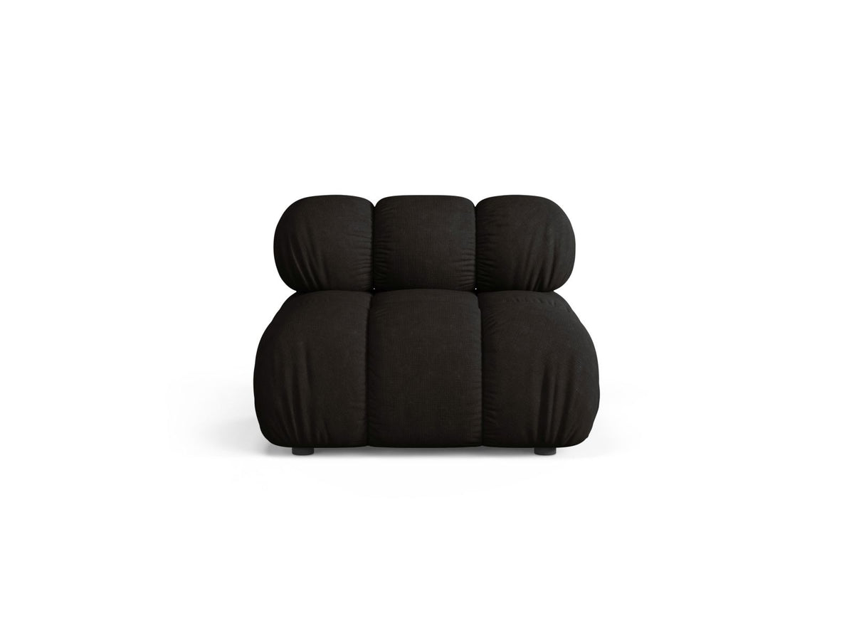 Modulo senza Braccioli Bellis, 1 Posto, 94x94x70